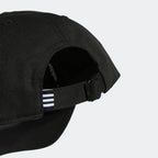 BASEBALL CAP TREFOIL