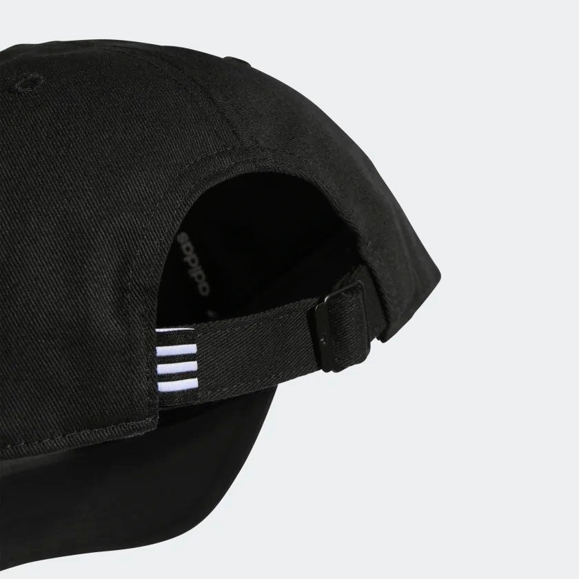BASEBALL CAP TREFOIL