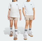 Short Tee Set