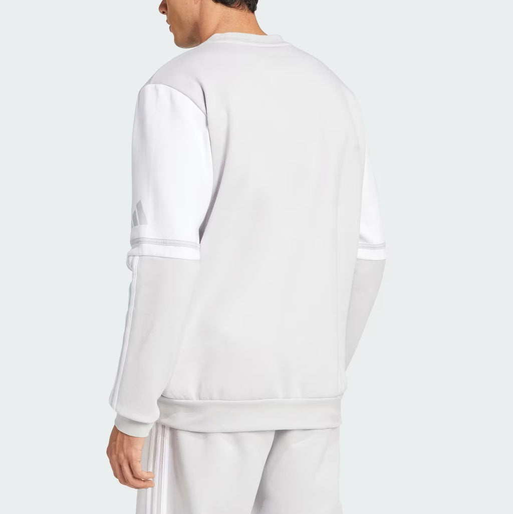 Felpa Adidas Squadra 25 Crewneck Sweatshirt