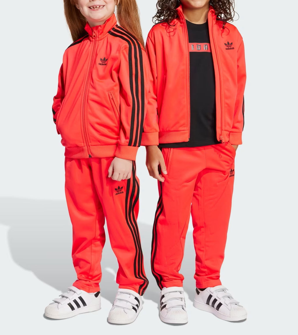 Adicolor Firebird Kids Set