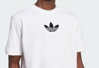 Loose 2000s Cali oversize T-Shirt