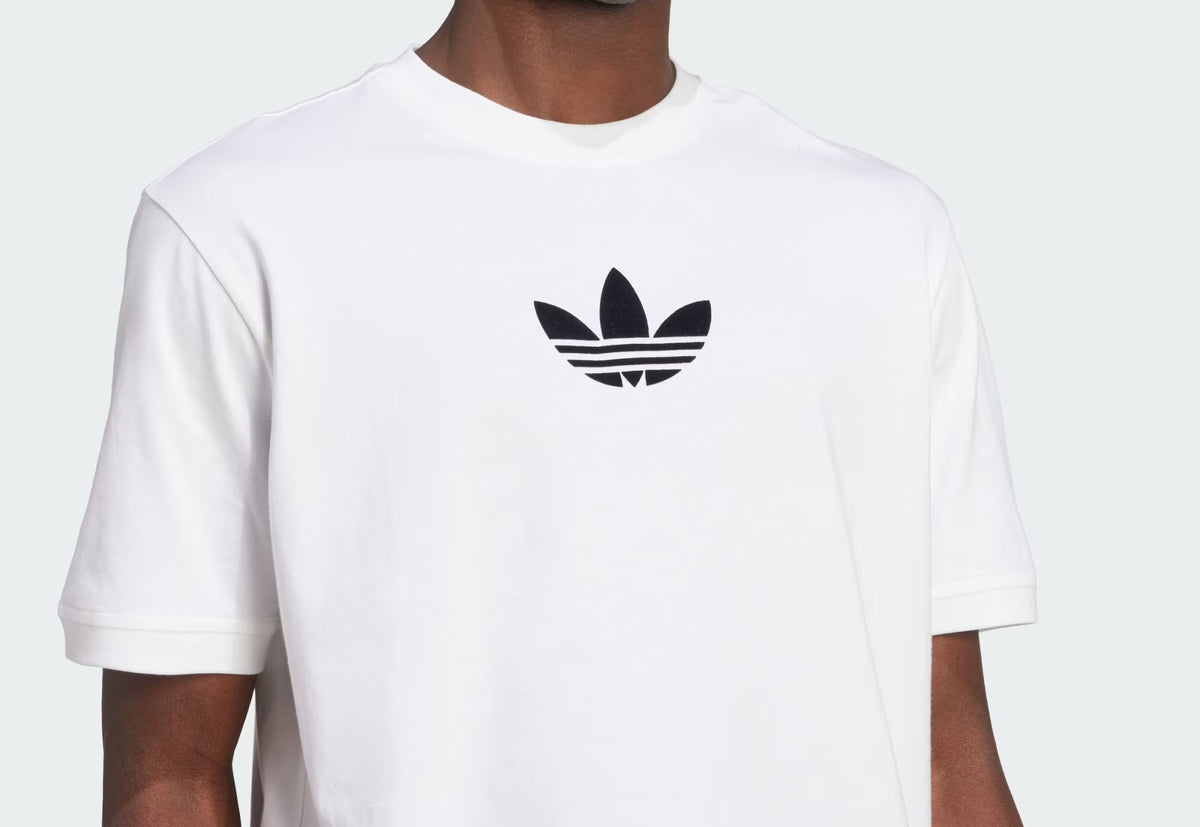 Loose 2000s Cali oversize T-Shirt