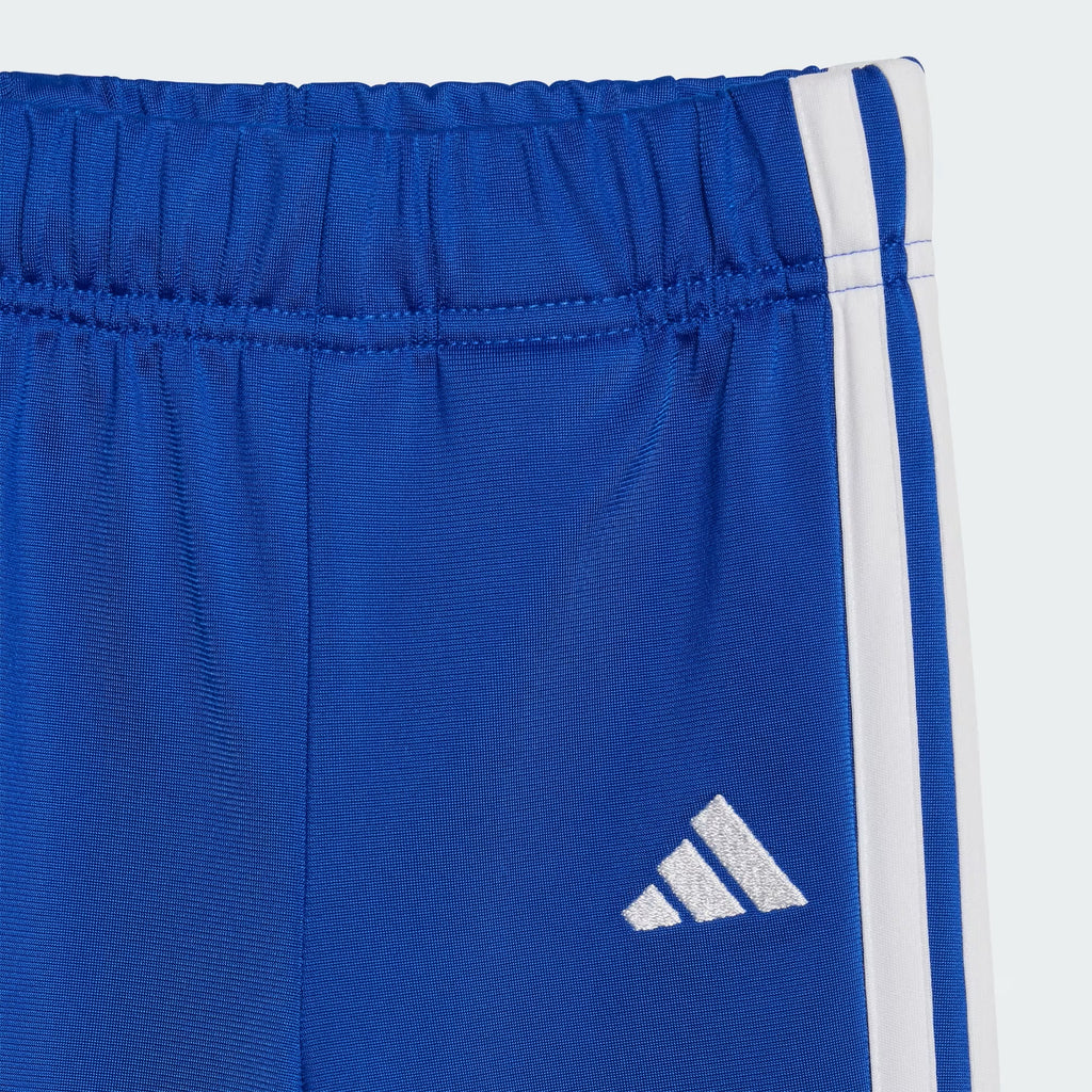 ESSENTIALS CLIMACOOL TRACK SUIT INFANT