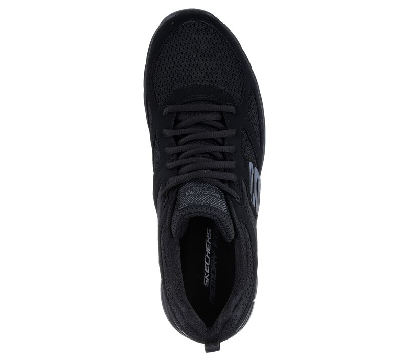Sneakers Skechers Burns - Agoura