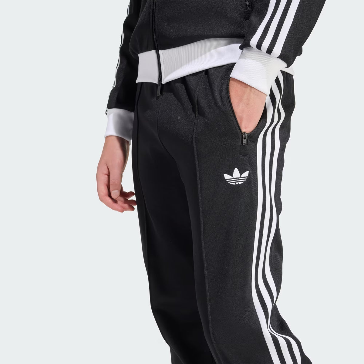 Pantalone Tuta Adidas Beckenbauer Track Pants