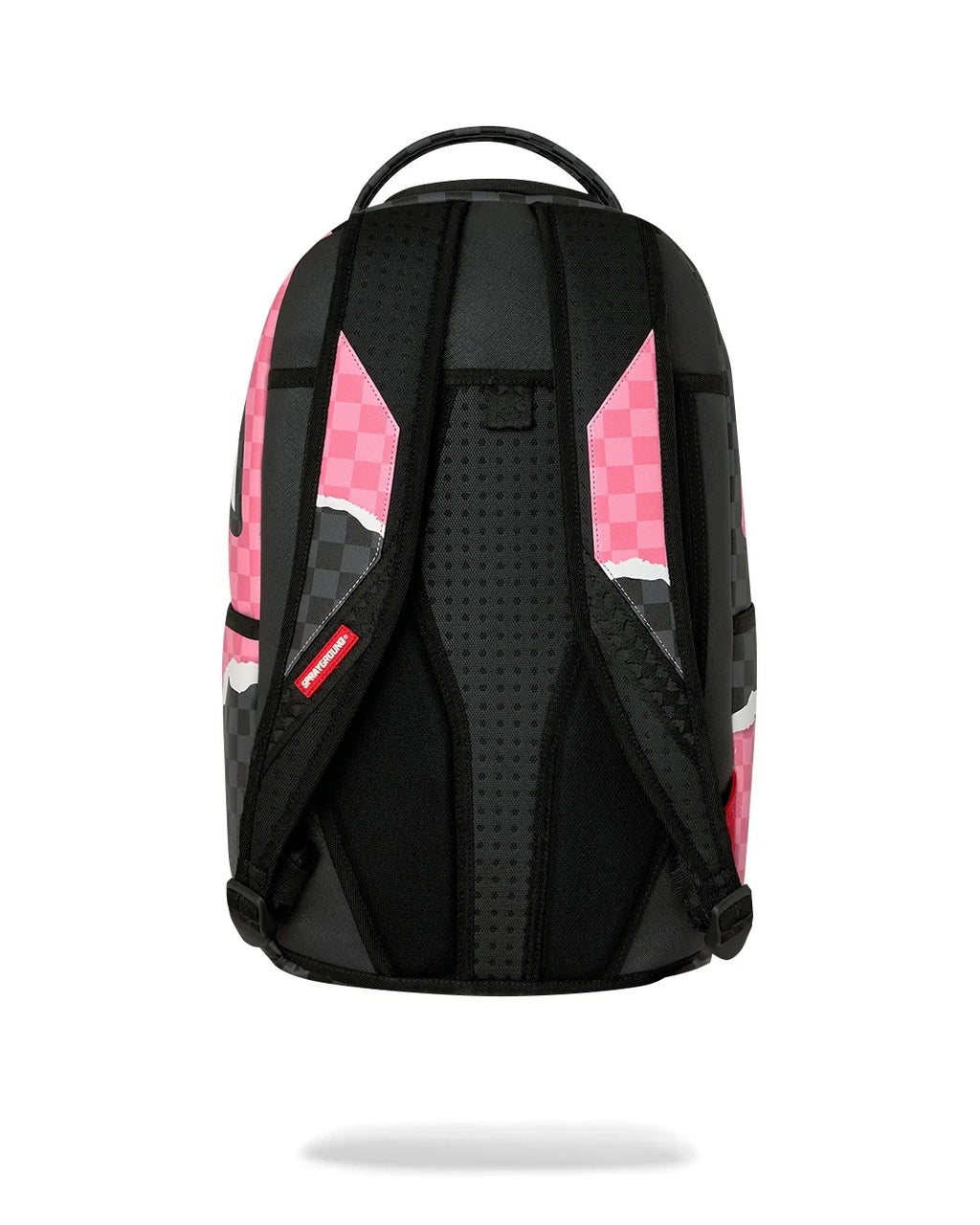 Pink Panther on the Run Backpack