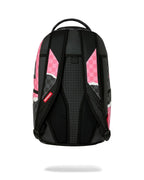 Pink Panther on the Run Backpack