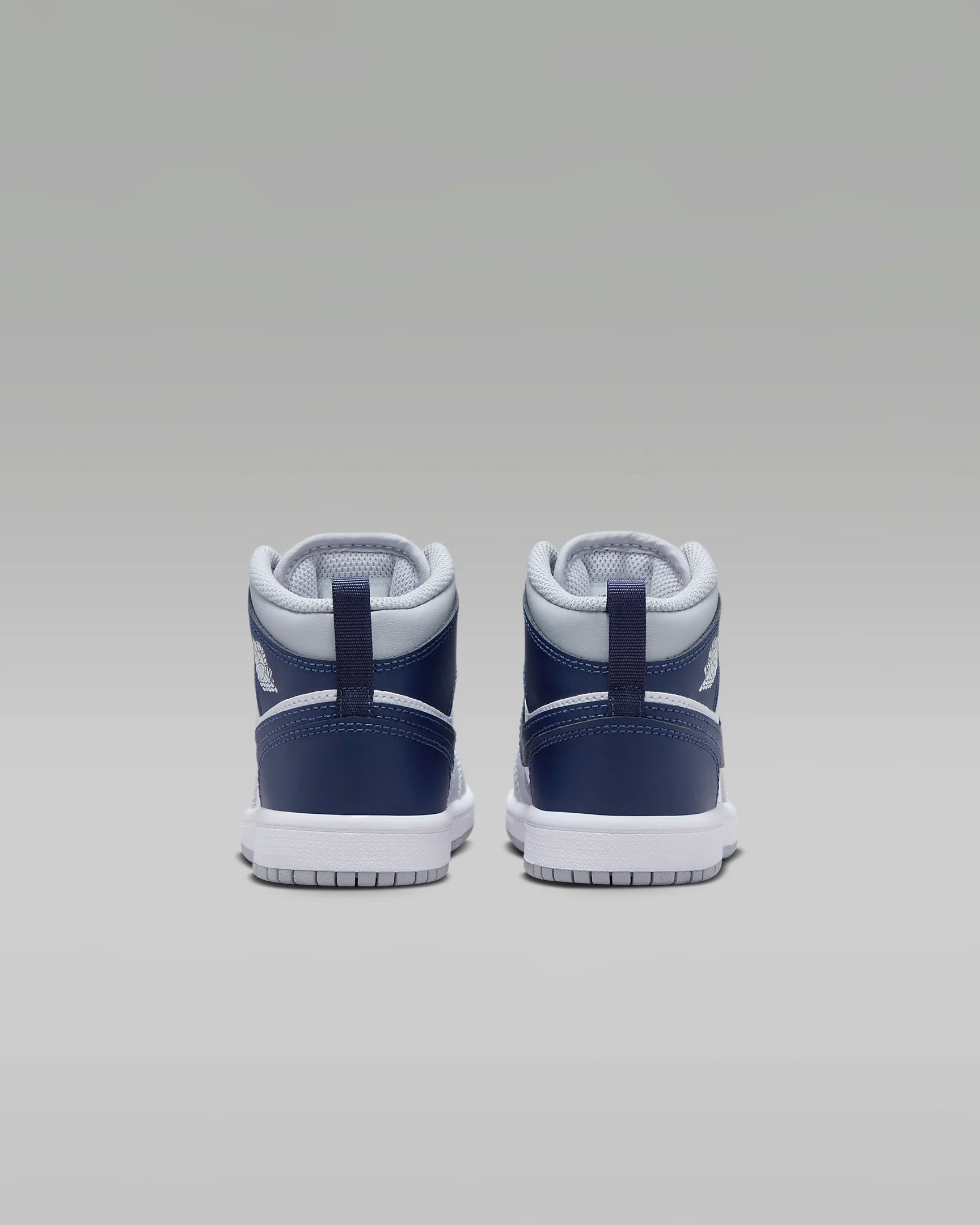 JORDAN 1 MID PS