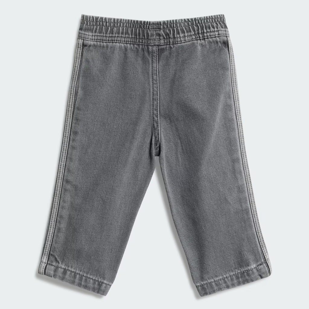 Denim Crew Set Kids