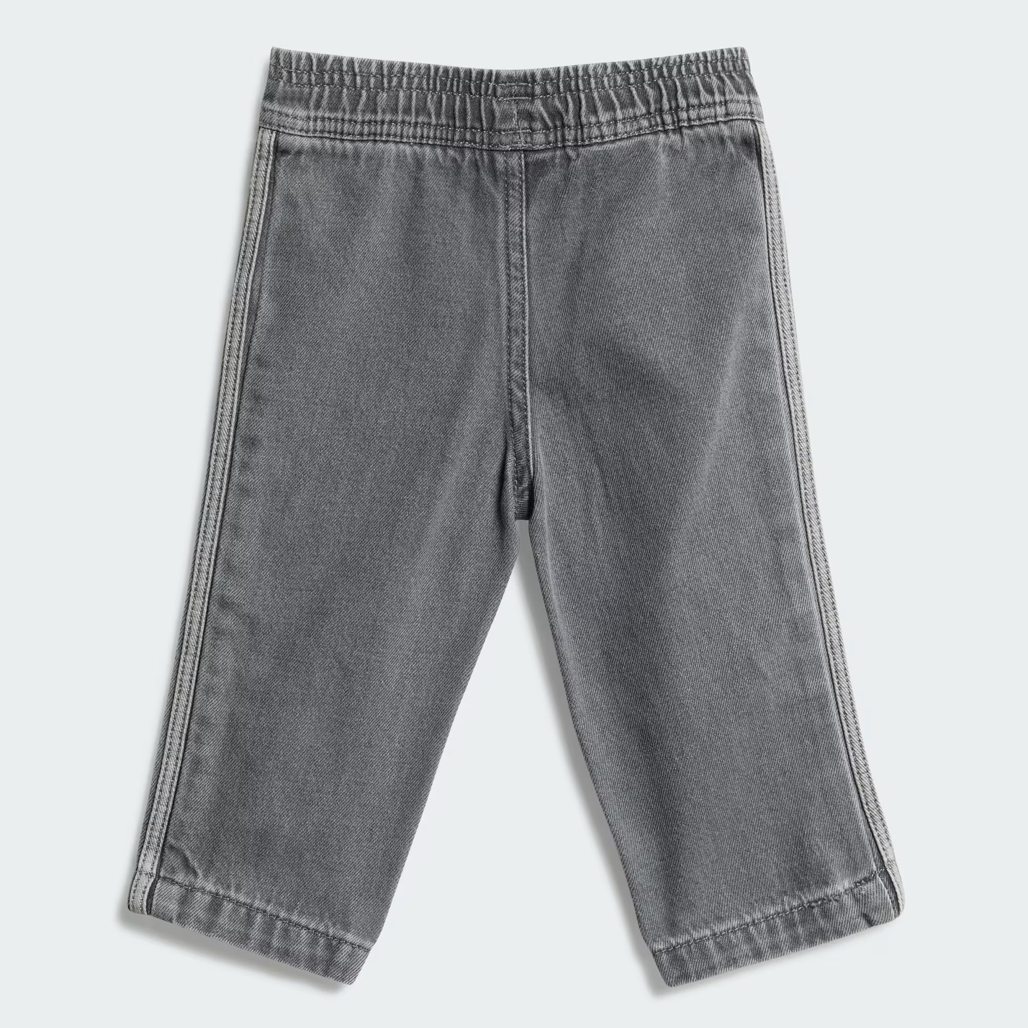 Denim Crew Set Kids