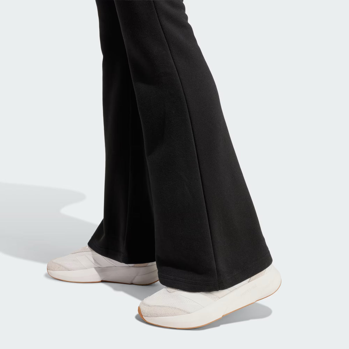 Ess FT Flared Joggers W