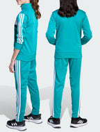 Seasonal Essentials Tiberio 3-Stripes Tricot Junior