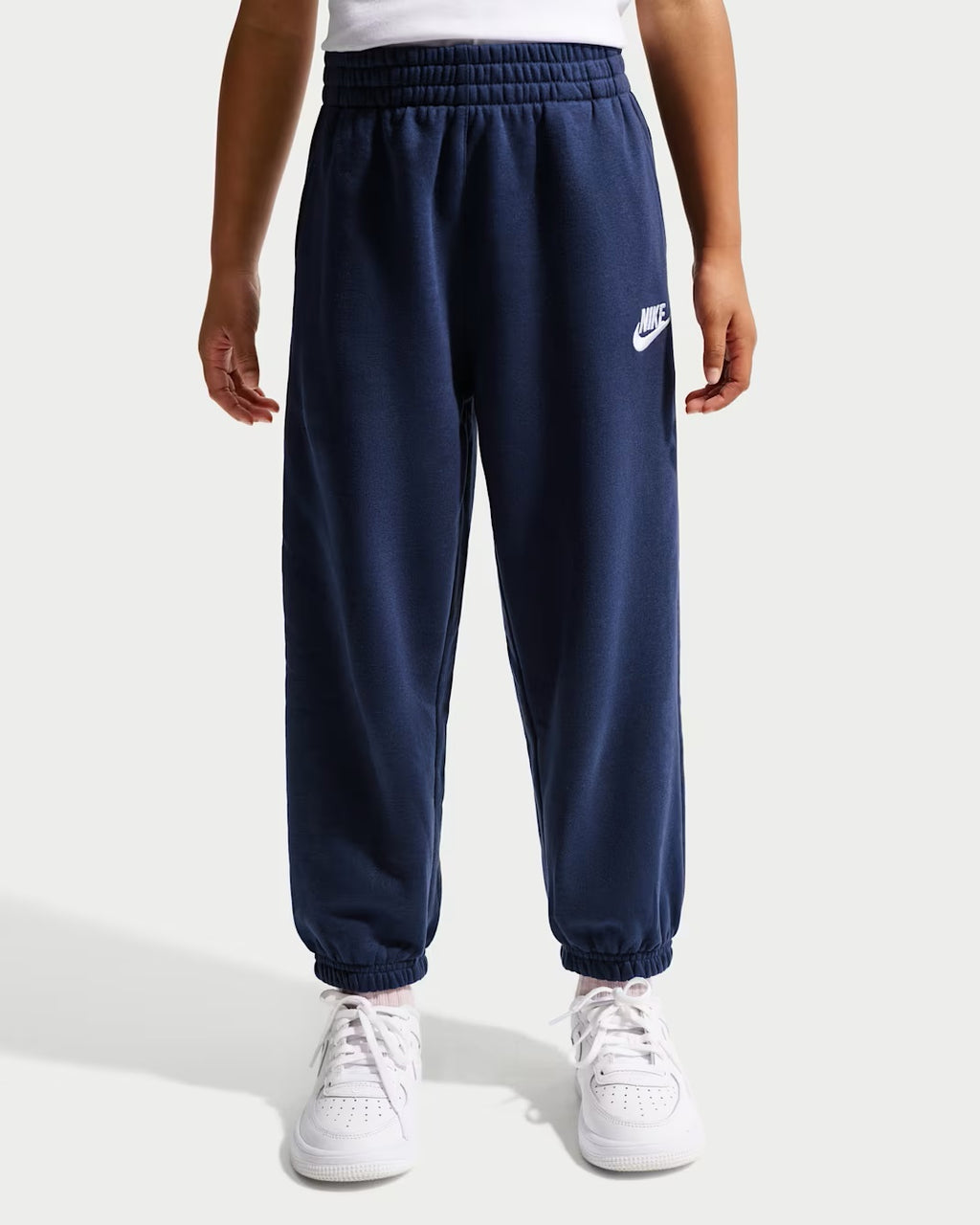 Tuta Bambino Nike Club Fleece Oversized Set Kids 86P403-U90