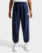 Tuta Bambino Nike Club Fleece Oversized Set Kids 86P403-U90