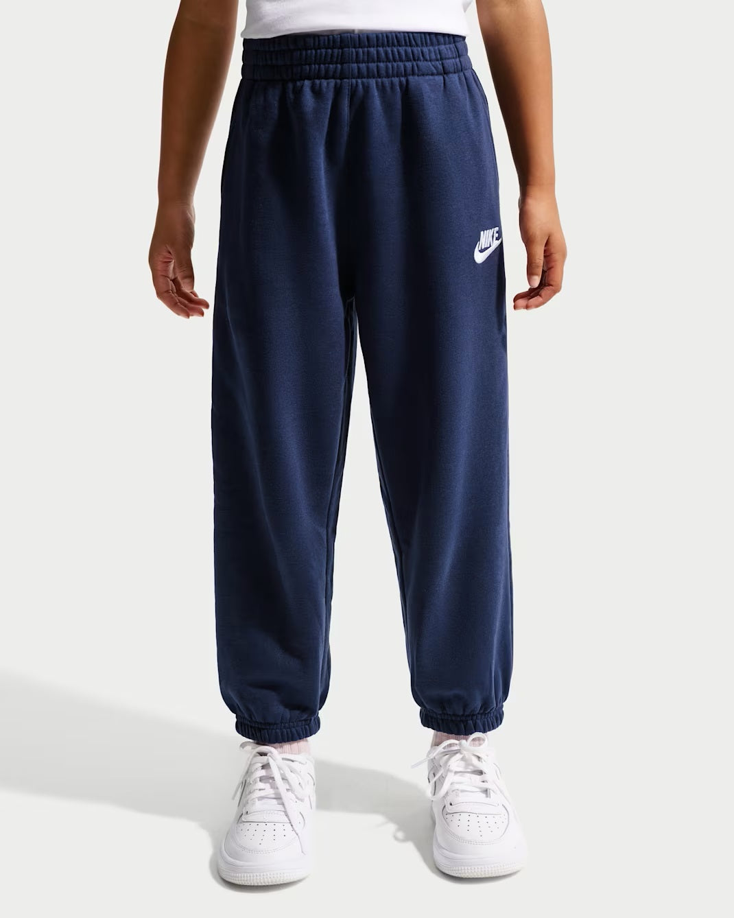 Tuta Bambino Nike Club Fleece Oversized Set Kids 86P403-U90