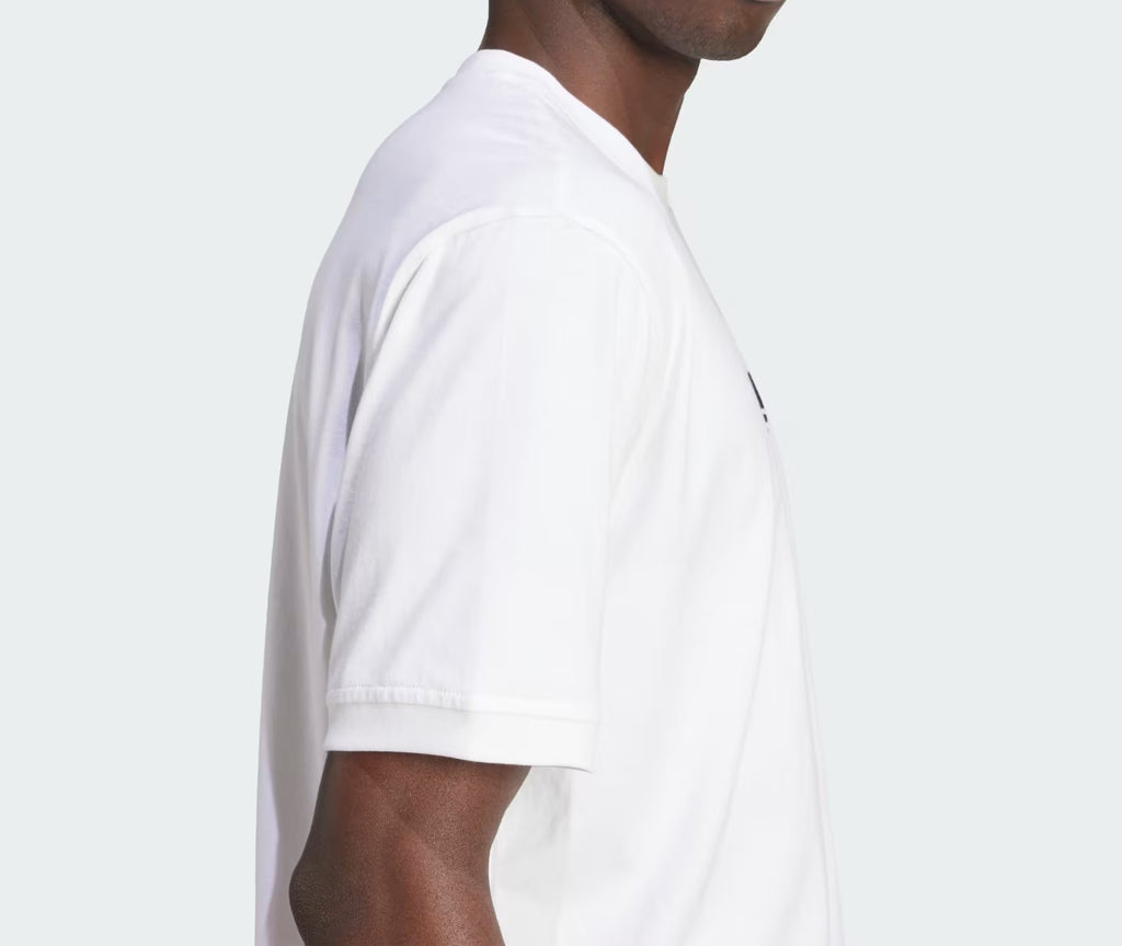 Loose 2000s Cali oversize T-Shirt