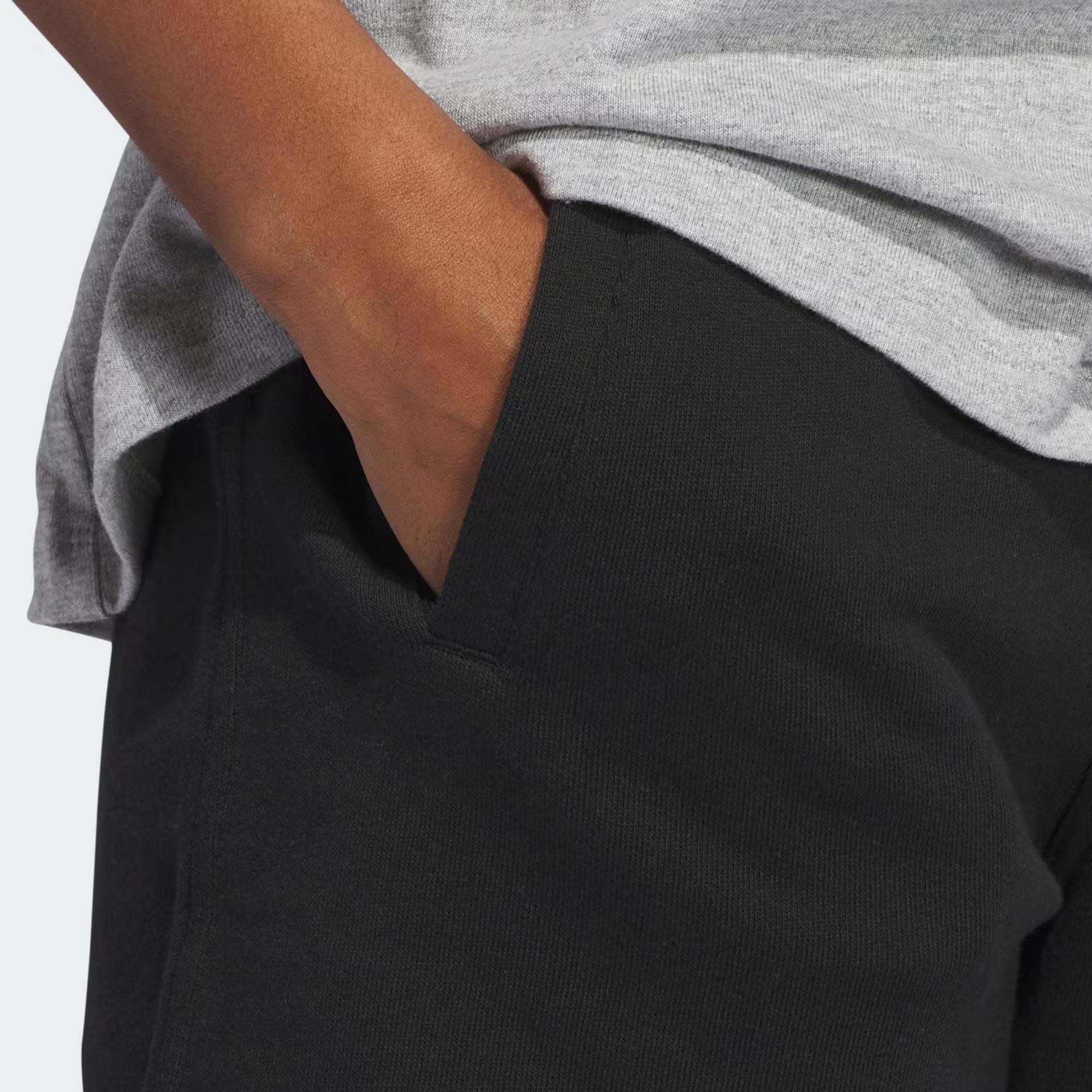 Essentials Short French Terry