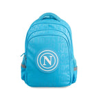 Ssc Napoli Colourbook Zaino Scuola Ssc Napoli