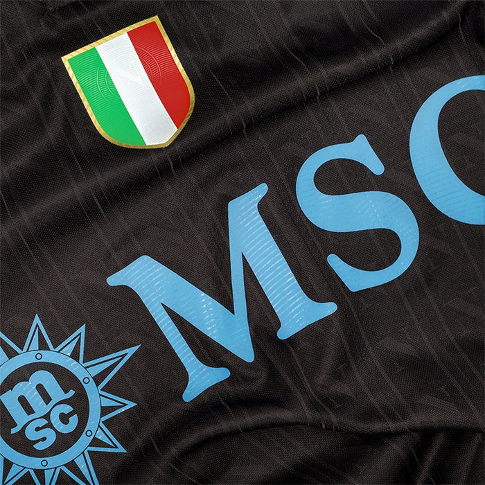 Maglia gara third 2025/2026