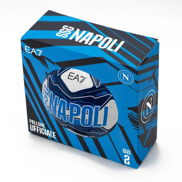 PALLONE VESUVIO MINI