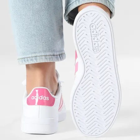 Sneakers Adidas Grand Court 3.0 J