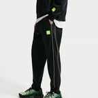 Pantalone Tuta Nike Air Men's Fleece Joggers IO0577-011