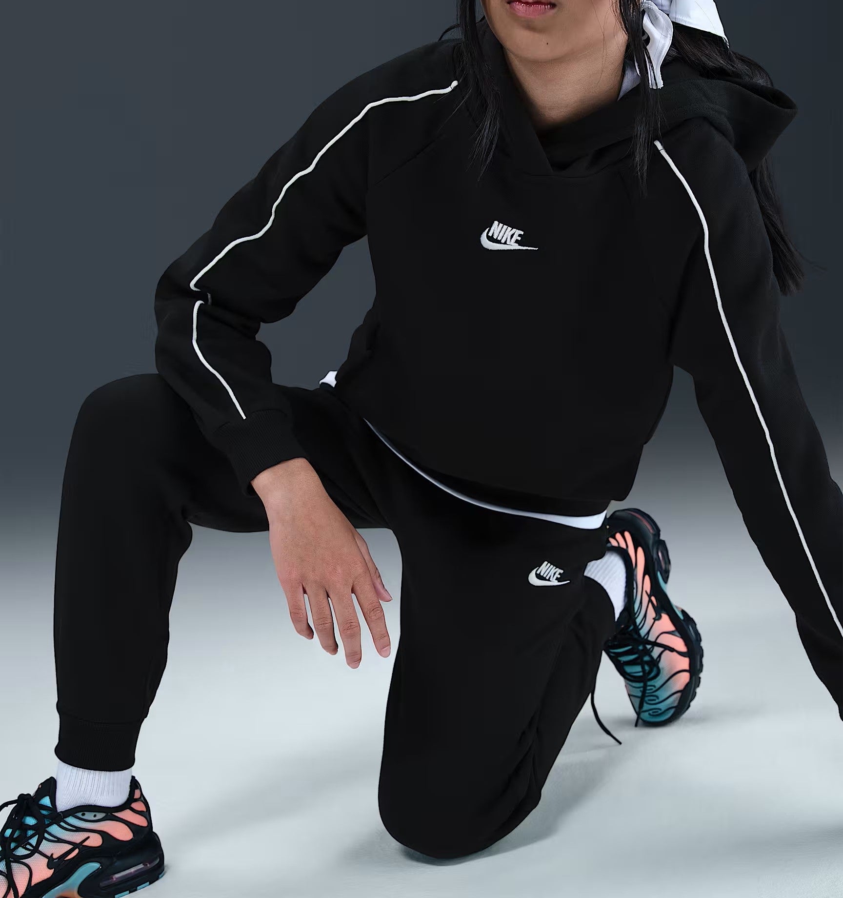 Nike sportwear club Fleece