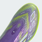 F50 League Laceless Turf Cleats