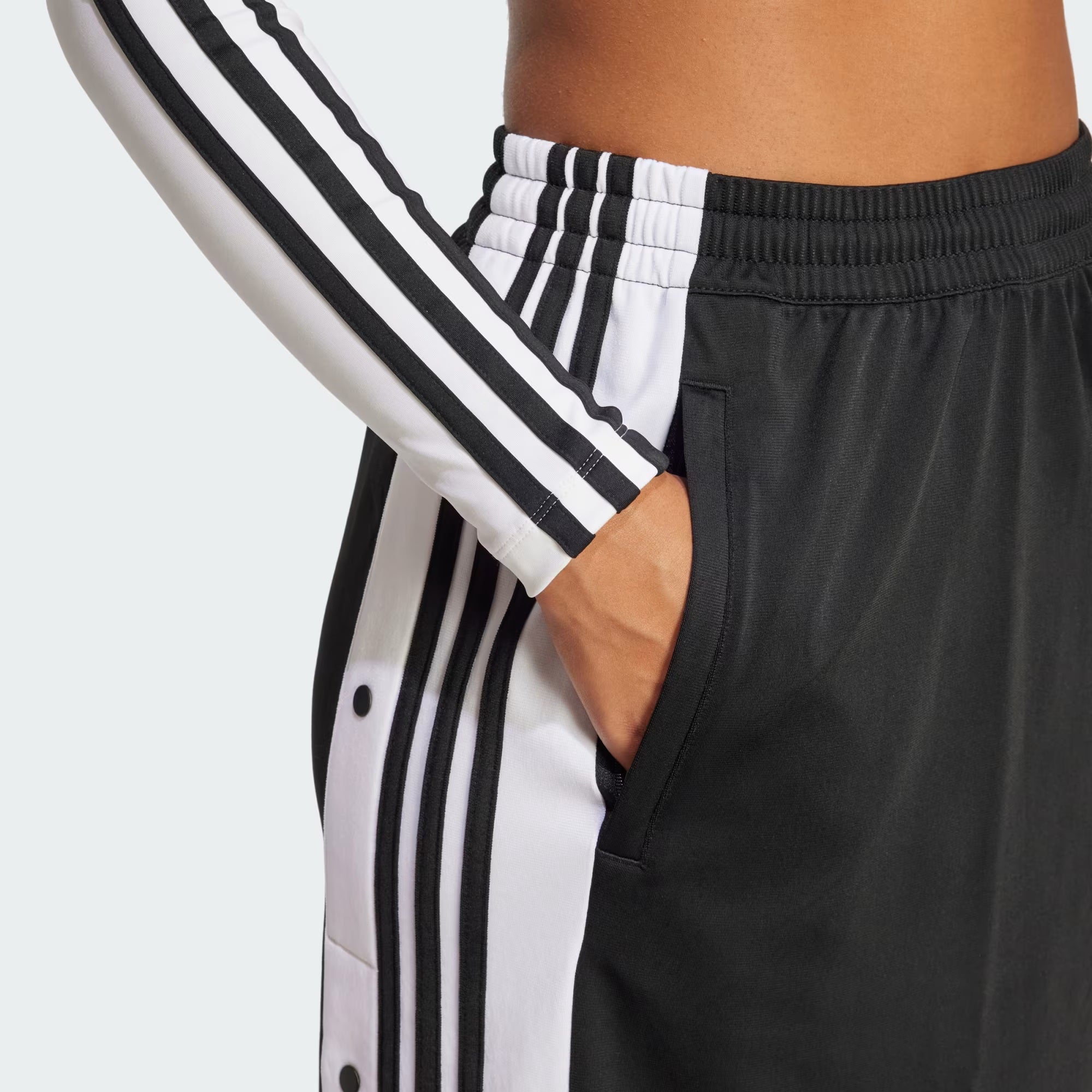 Falda Adicolor Adibreak Maxi Skirt