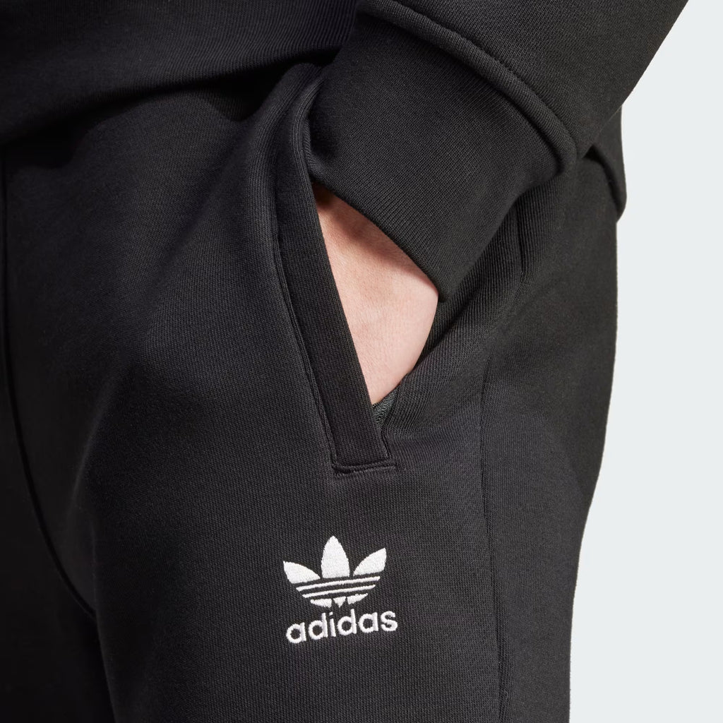 Pantalone Tuta Adidas Ess Trefoil Pants IY7361