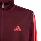 Tuta Adidas Essentials Climacool Tracksuit J KQ7814