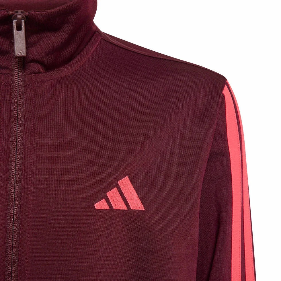 Tuta Adidas Essentials Climacool Tracksuit J KQ7814