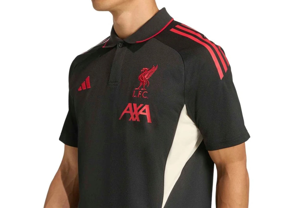 Liverpool FC Training Polo