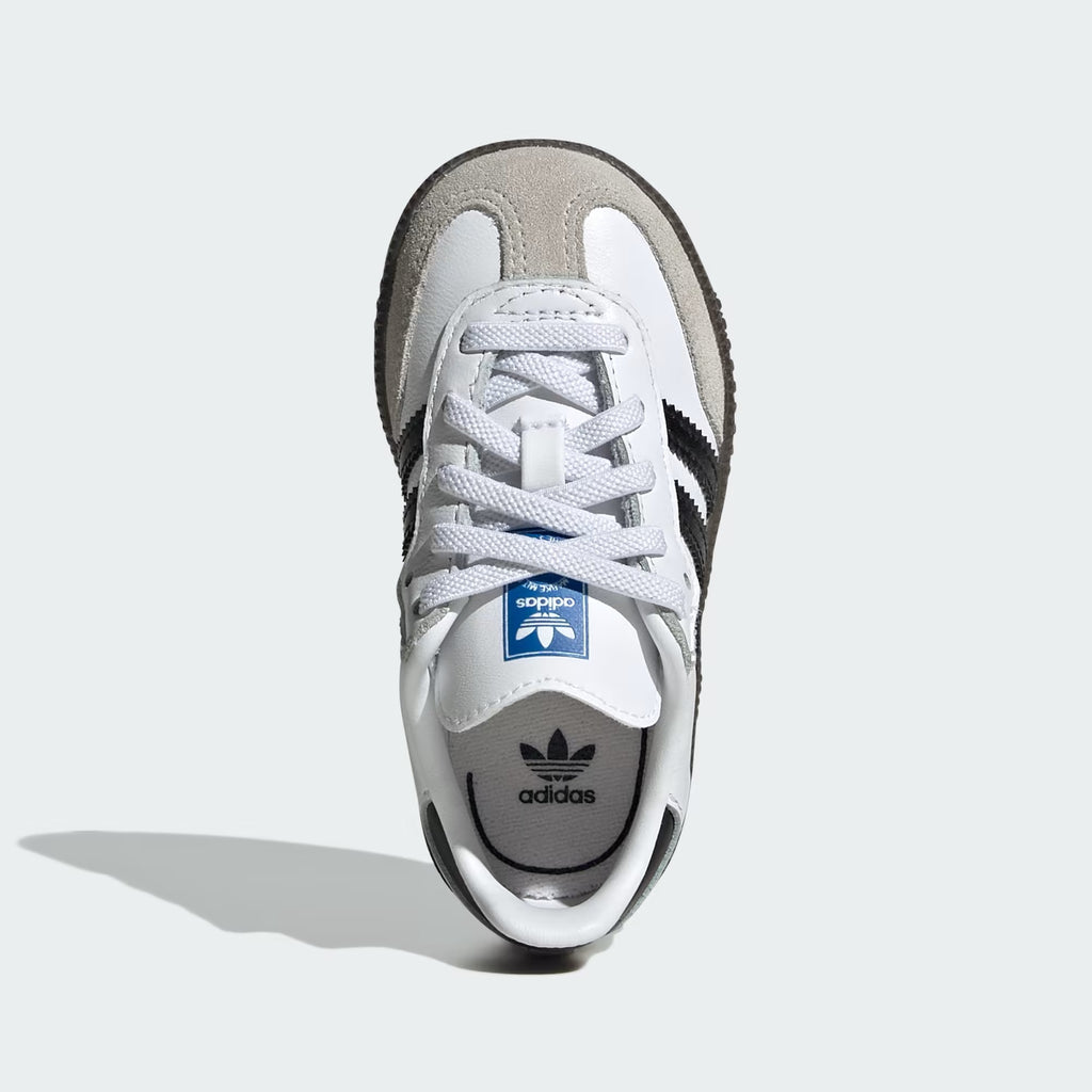 SAMBA OG TD
