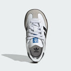 SAMBA OG TD