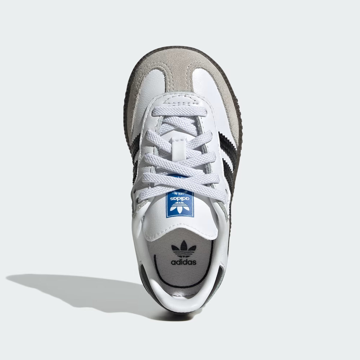SAMBA OG TD