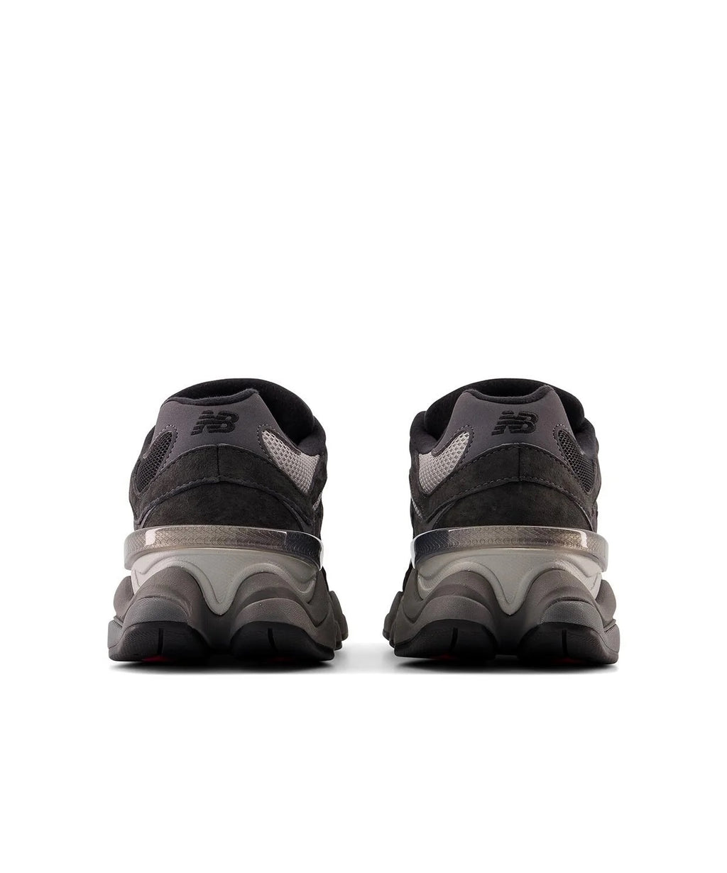 Sneakers New Balance 9060 Kids Lifestyle Black GC9060BK