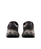 Sneakers New Balance 9060 Kids Lifestyle Black GC9060BK