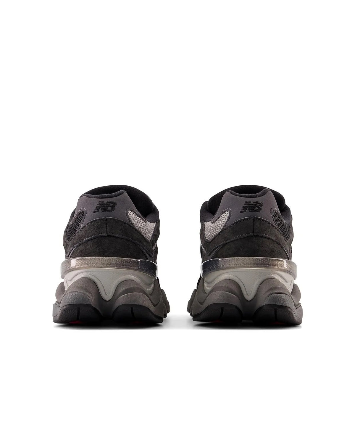 Sneakers New Balance 9060 Kids Lifestyle Black GC9060BK