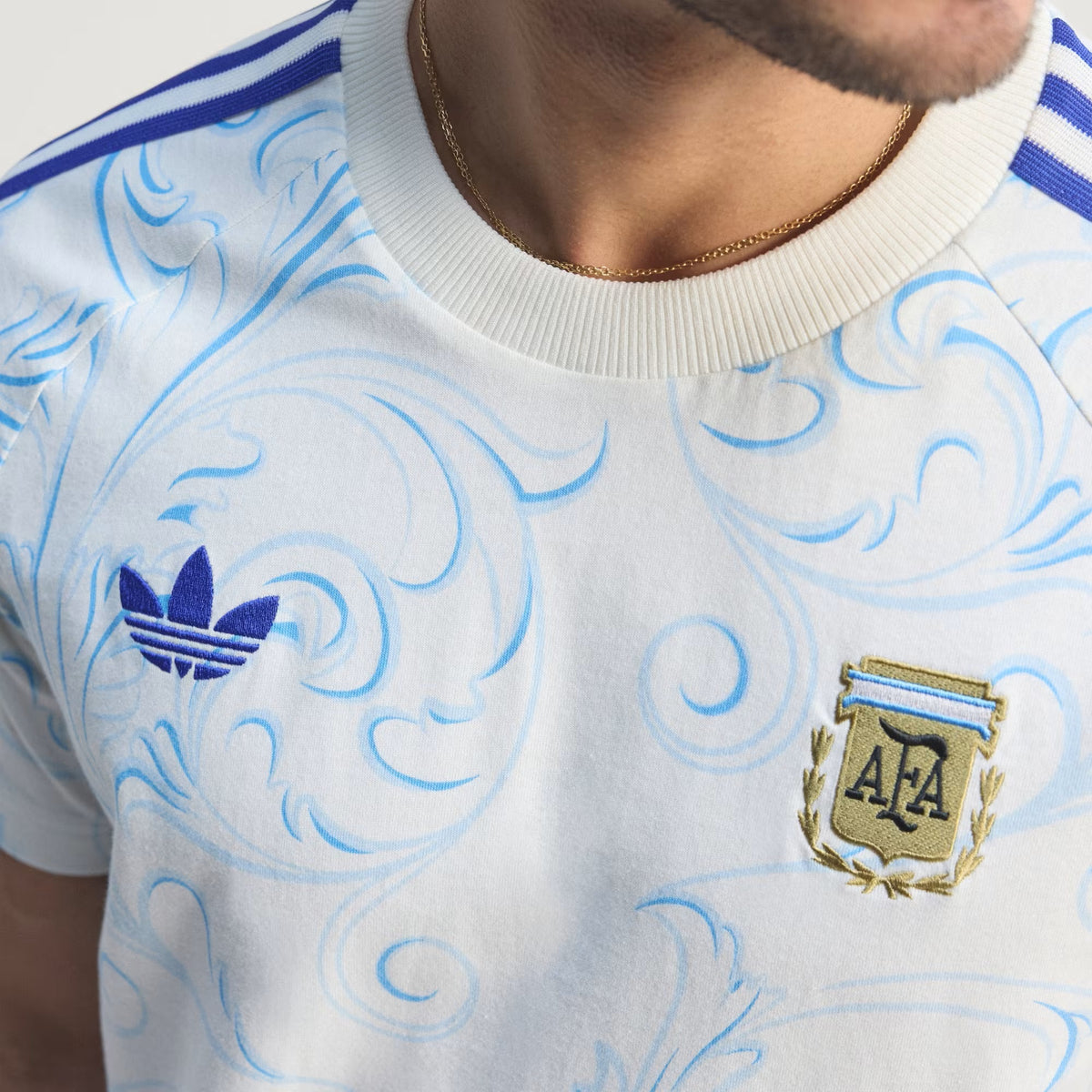 AFA OG TEE