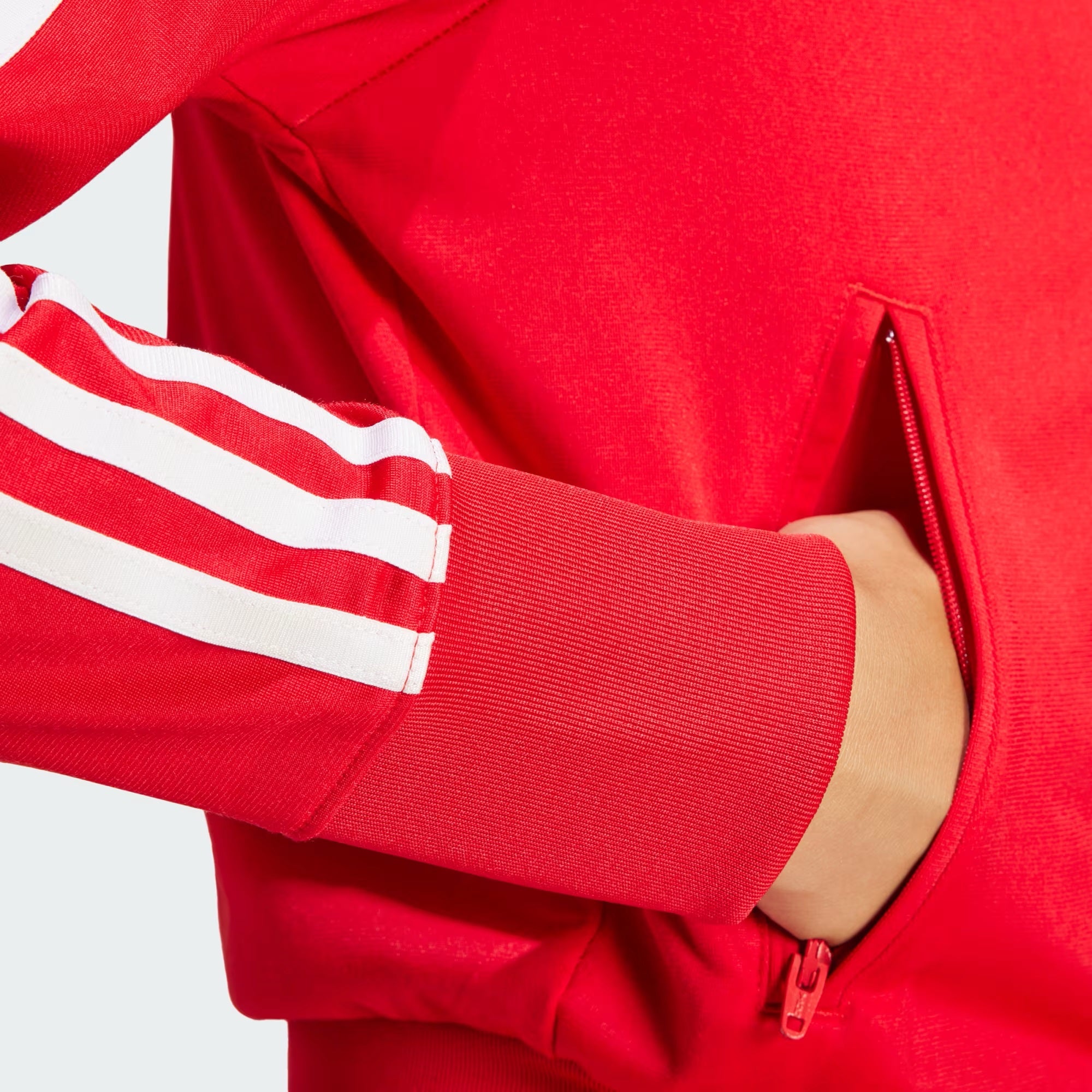 TRACK TOP ADICOLOR CLASSICS FIREBIRD