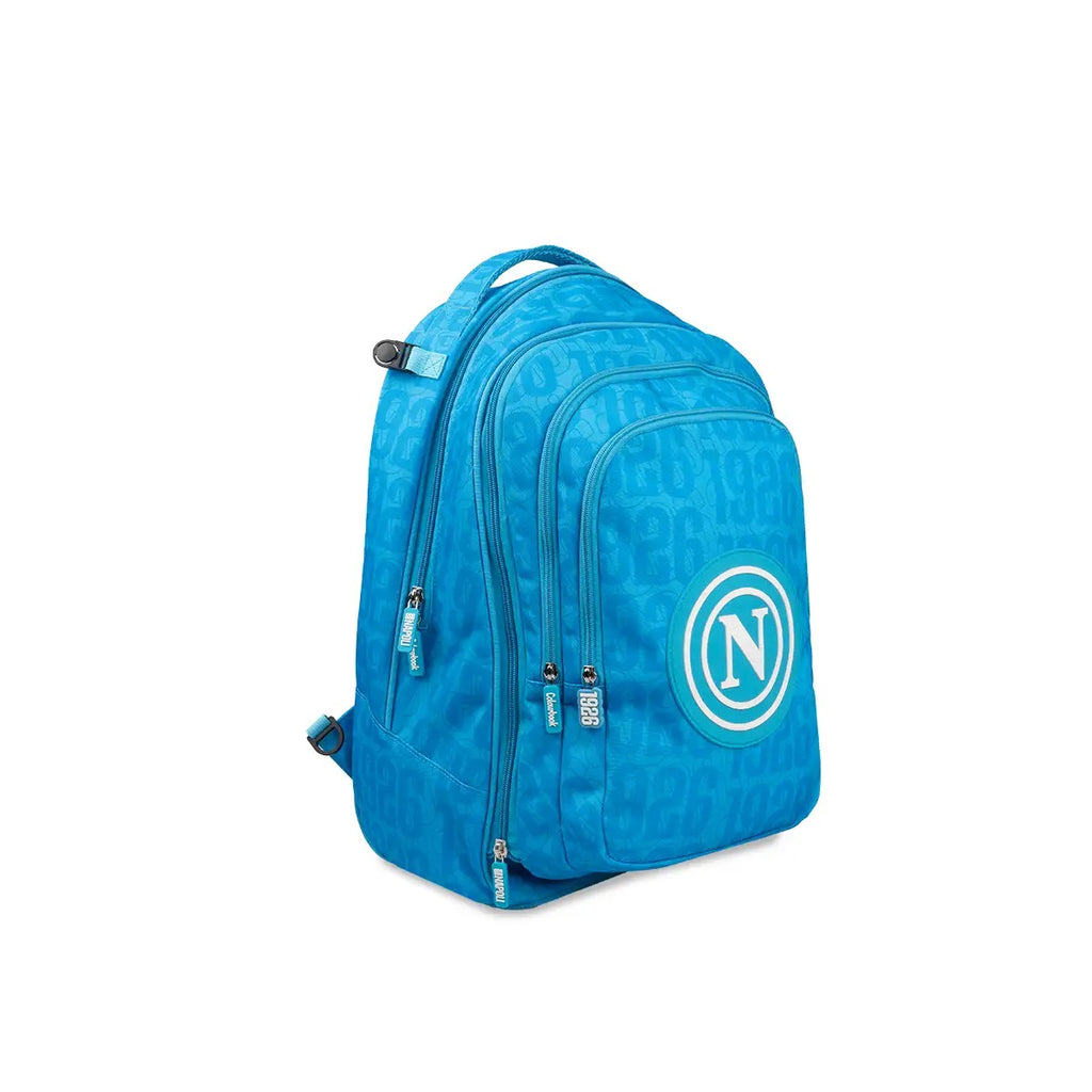 ZAINO TROLLEY SSC NAPOLI