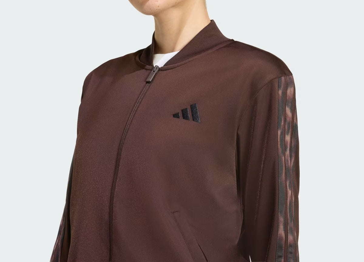Tuta Adidas 3s Leopard Track Suit KB8933