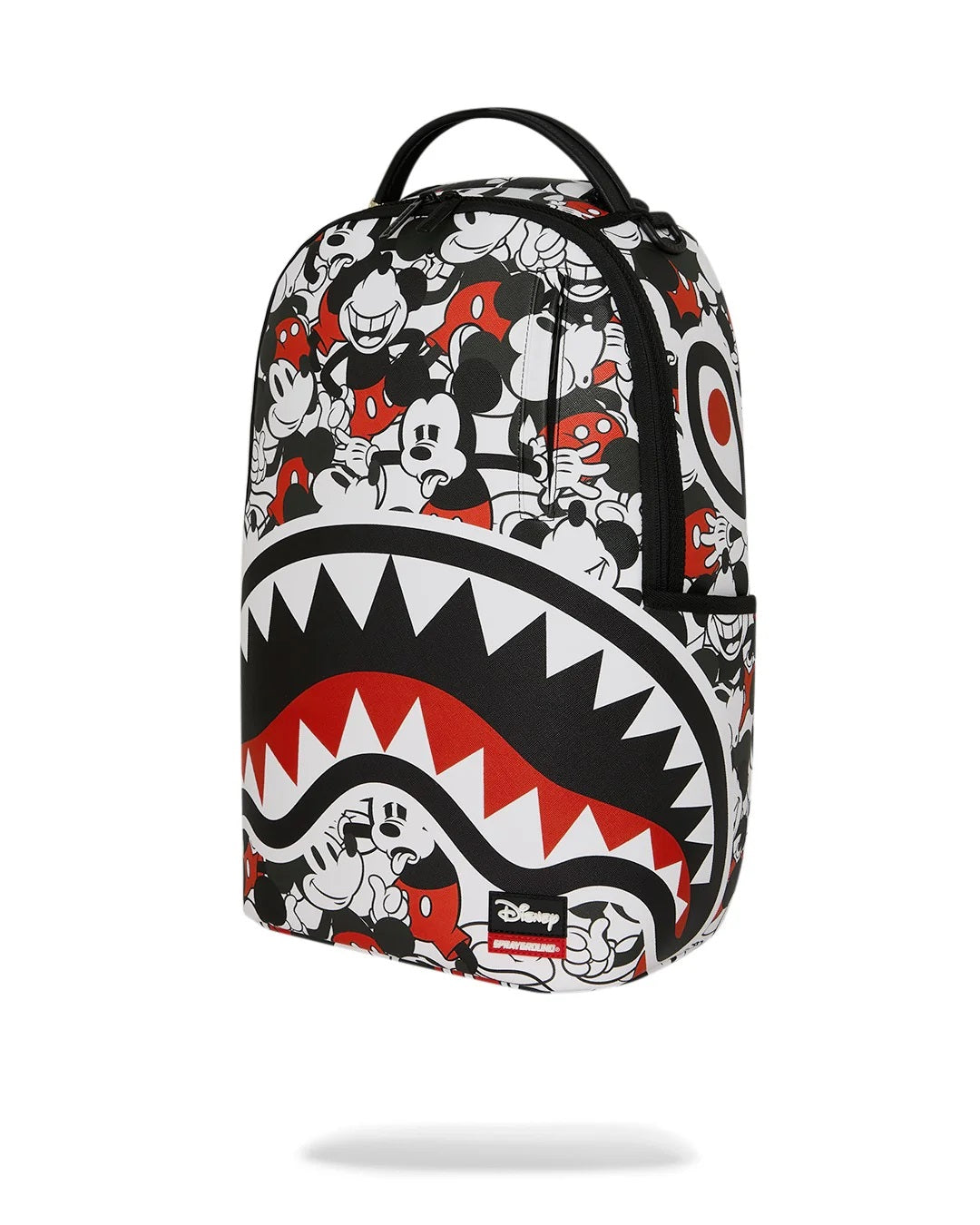 Zaino Sprayground Disney Mickey Crammed Backpack