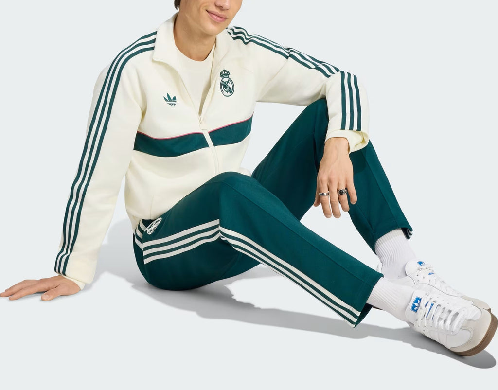 Giacca Adidas Real Og2 Tt