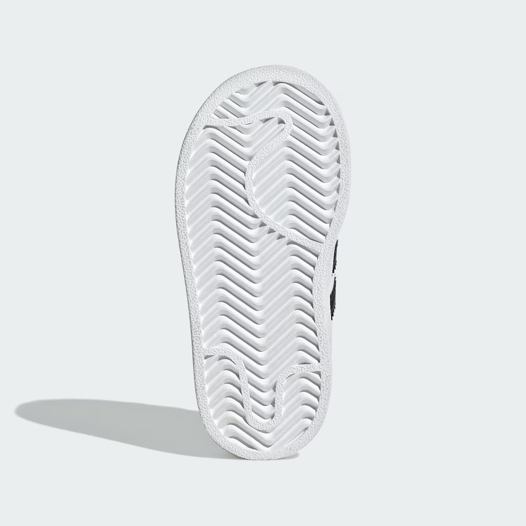 Superstar II Elastic Lace Shoes Kids
