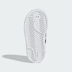 Superstar II Elastic Lace Shoes Kids