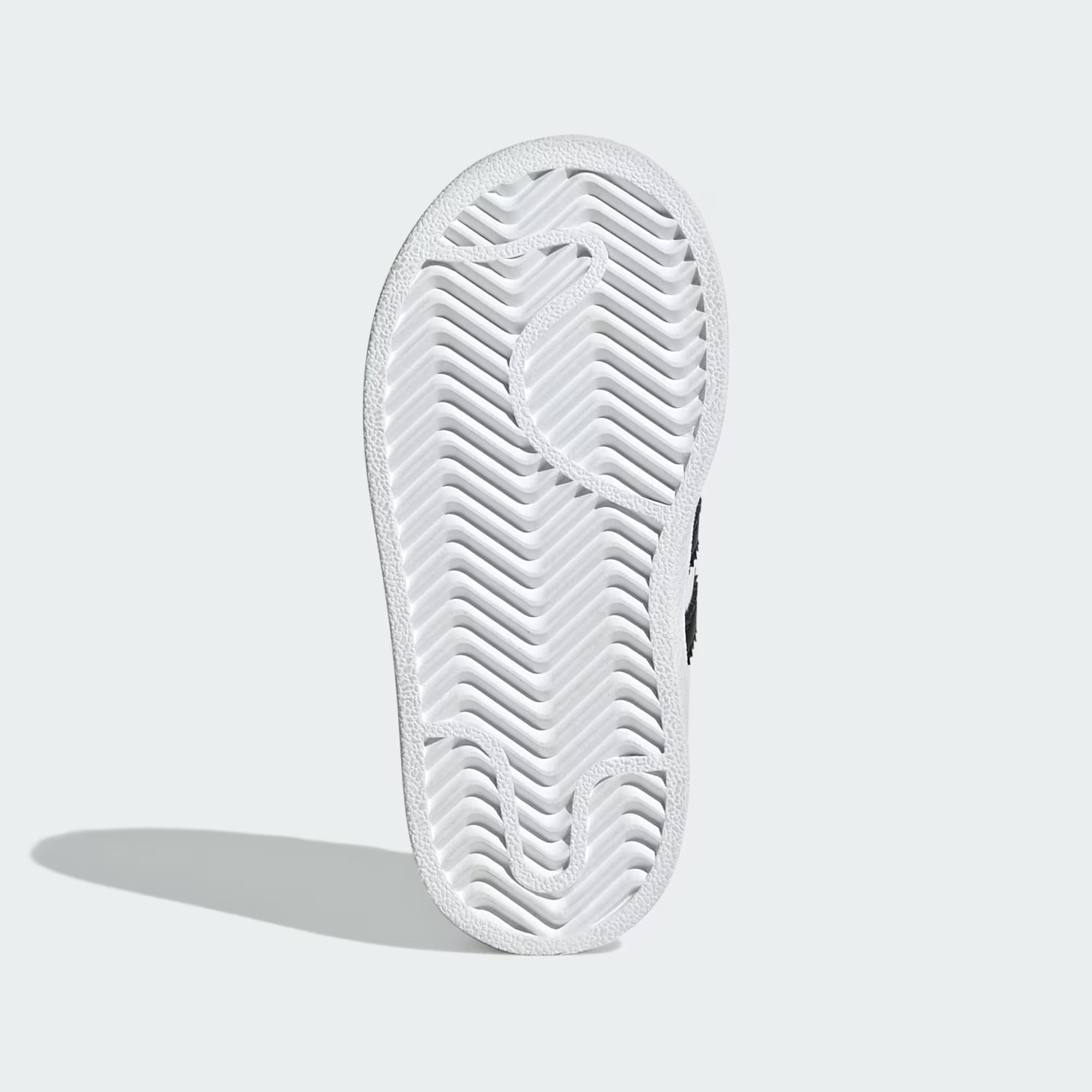 Superstar II Elastic Lace Shoes Kids