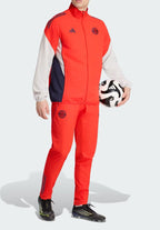 FC Bayern Munchen Presentation Pants